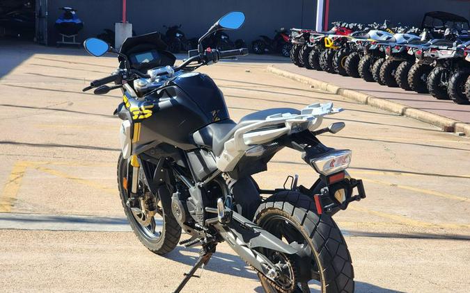 Used 2021 BMW G 310 GS