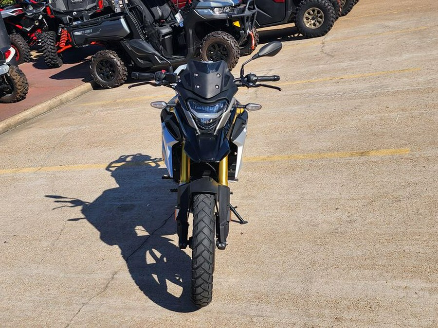 Used 2021 BMW G 310 GS