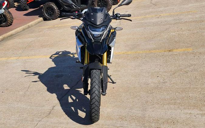 Used 2021 BMW G 310 GS