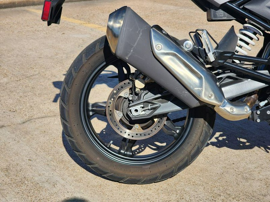 Used 2021 BMW G 310 GS