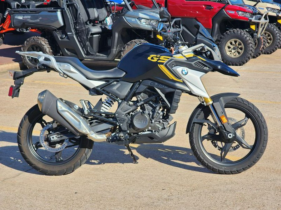 Used 2021 BMW G 310 GS