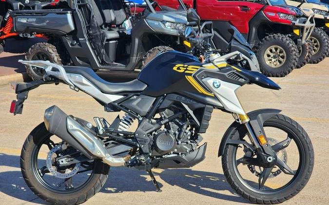 Used 2021 BMW G 310 GS