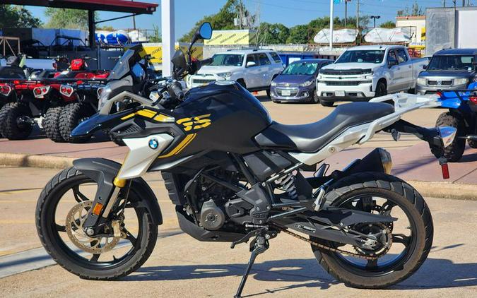 Used 2021 BMW G 310 GS