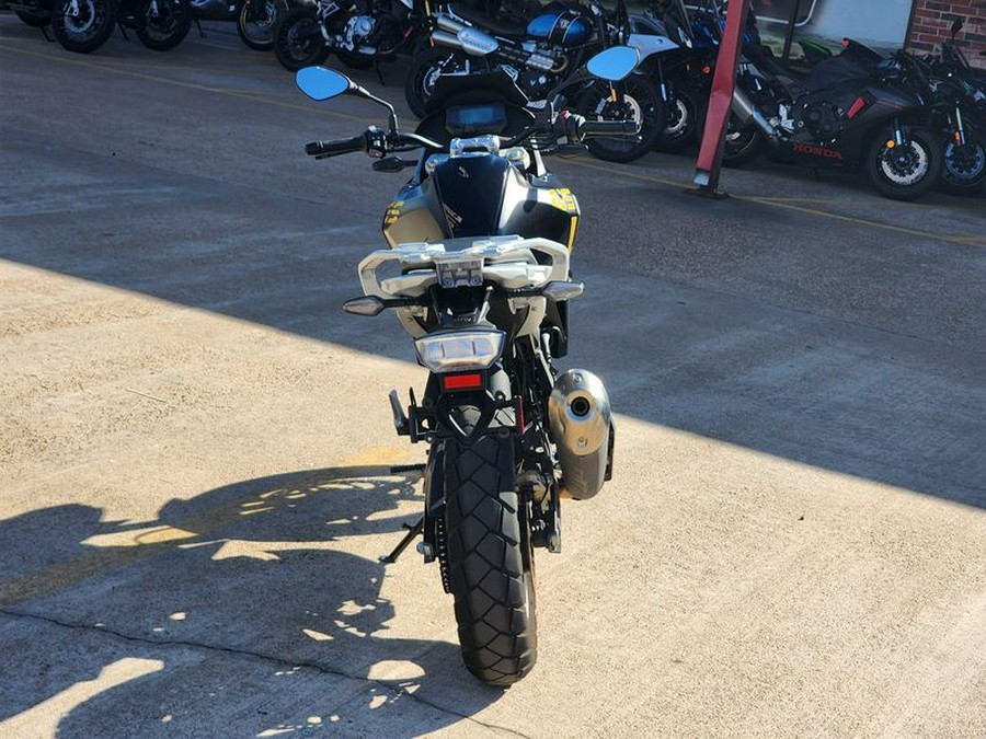 Used 2021 BMW G 310 GS