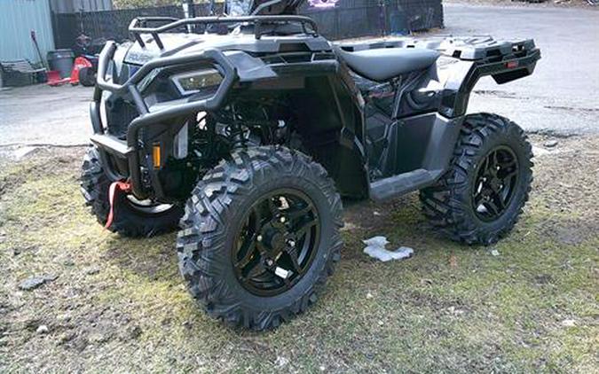 2024 Polaris Sportsman 570 Trail