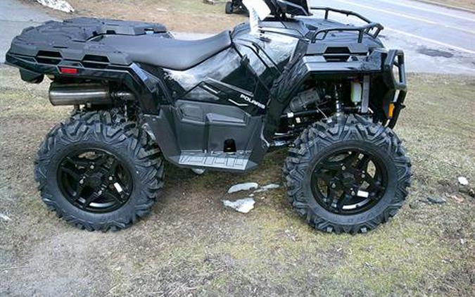 2024 Polaris Sportsman 570 Trail