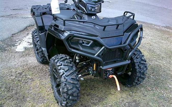 2024 Polaris Sportsman 570 Trail