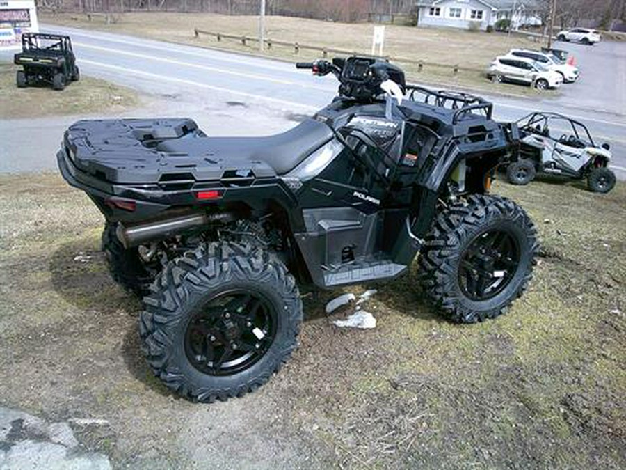 2024 Polaris Sportsman 570 Trail