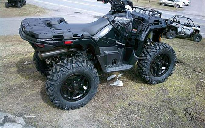 2024 Polaris Sportsman 570 Trail