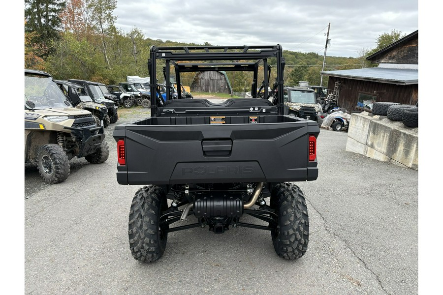 2025 Polaris Industries Ranger® Crew SP 570 Premium Zenith Blue