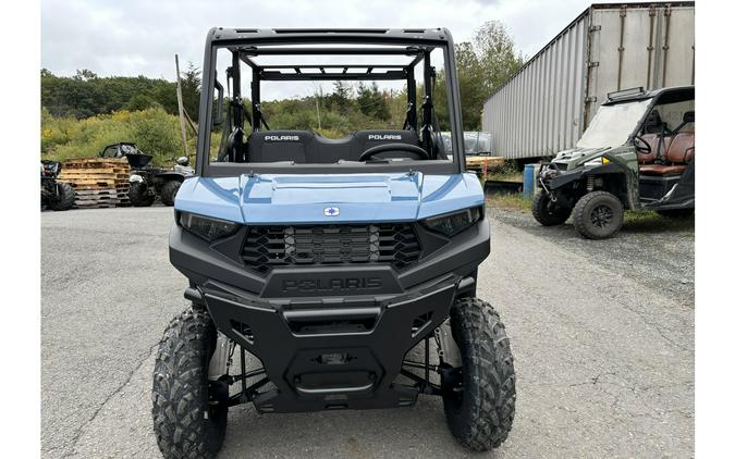 2025 Polaris Industries Ranger® Crew SP 570 Premium Zenith Blue