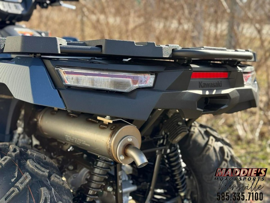 2025 Kawasaki Brute Force 750 EPS