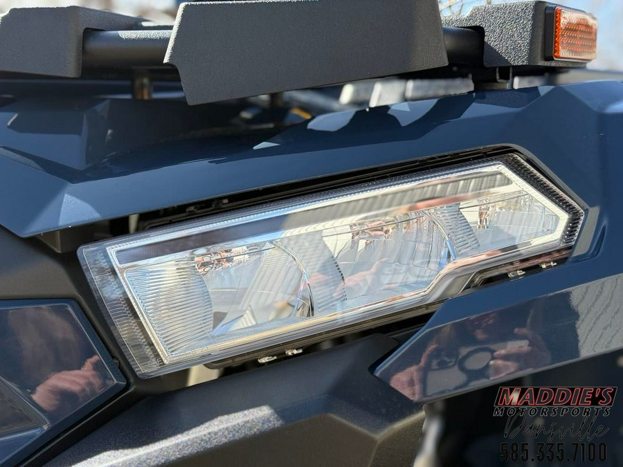 2025 Kawasaki Brute Force 750 EPS