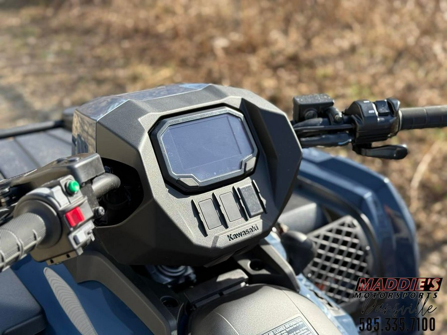 2025 Kawasaki Brute Force 750 EPS