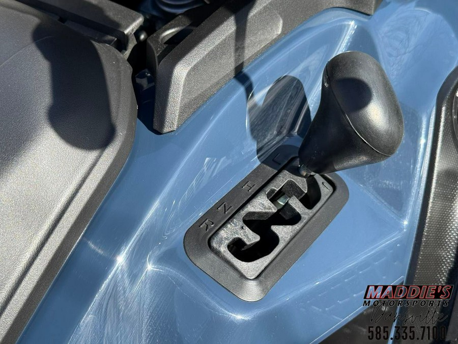 2025 Kawasaki Brute Force 750 EPS