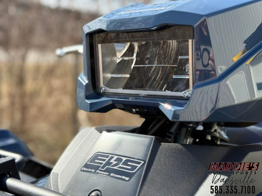 2025 Kawasaki Brute Force 750 EPS