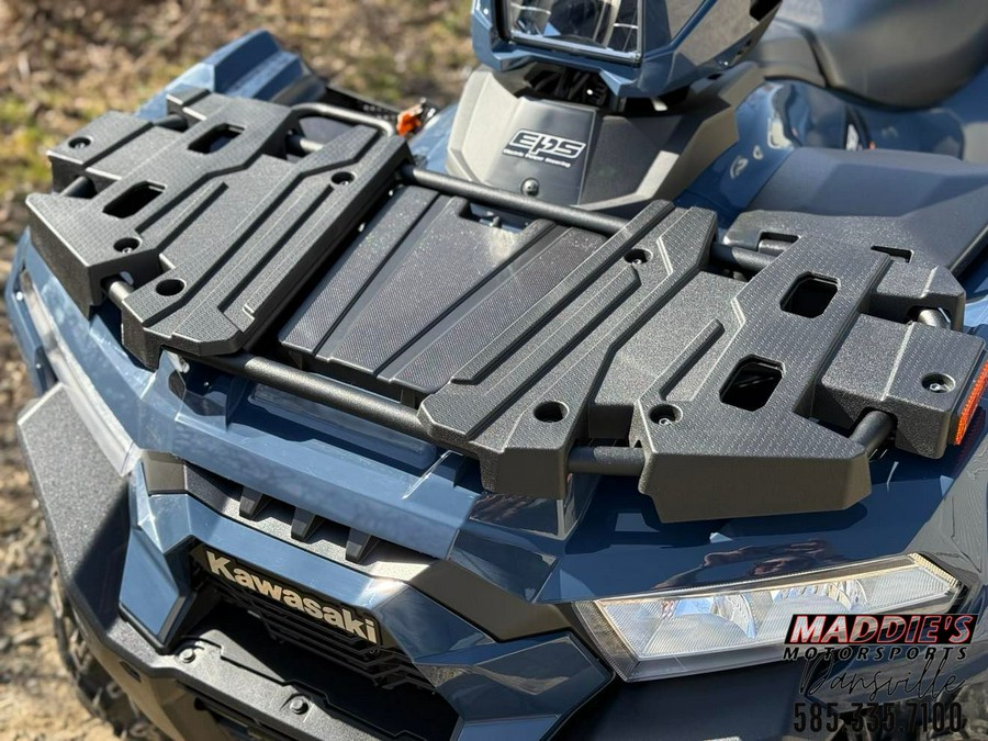 2025 Kawasaki Brute Force 750 EPS