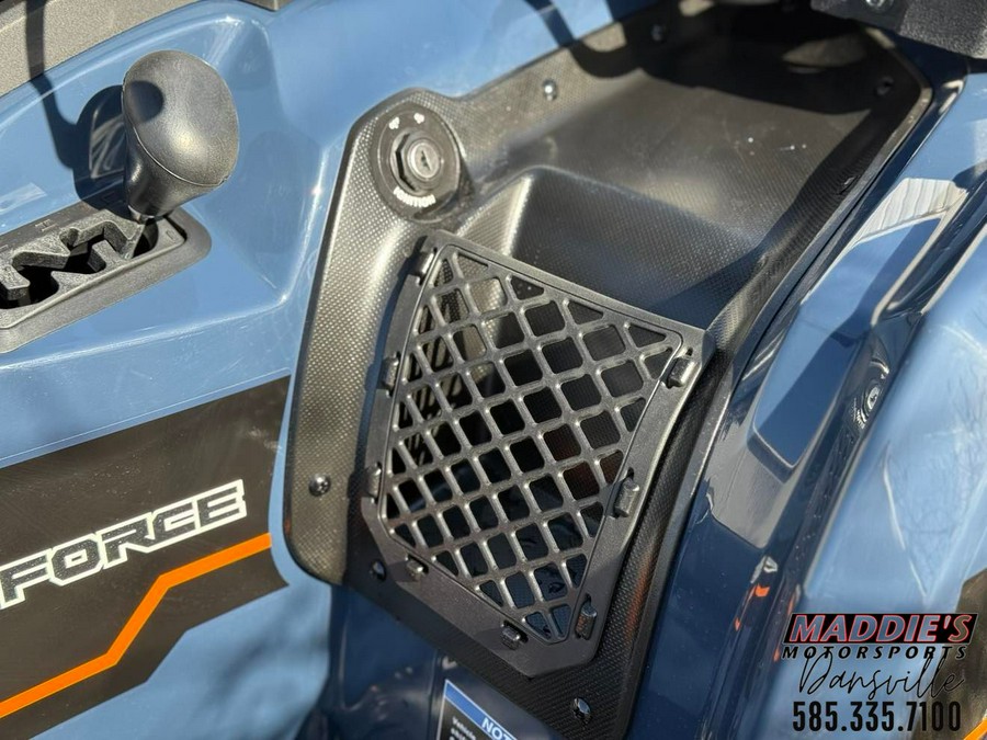 2025 Kawasaki Brute Force 750 EPS