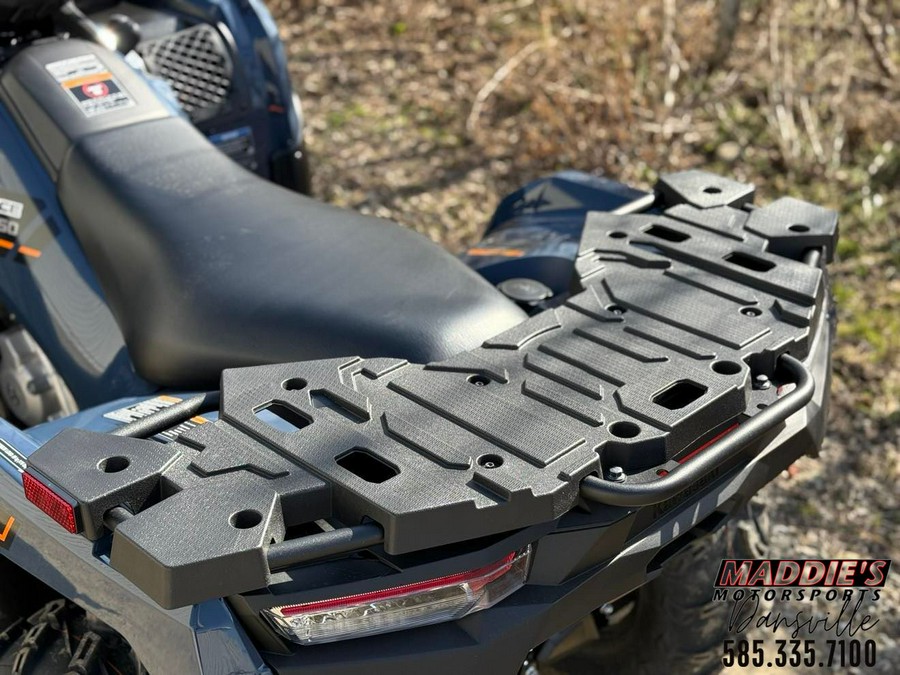 2025 Kawasaki Brute Force 750 EPS