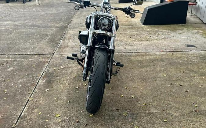 2025 Harley-Davidson® FXBR - Breakout®