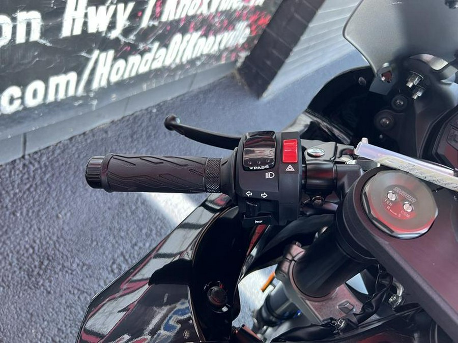 2026 Suzuki GSX-R600