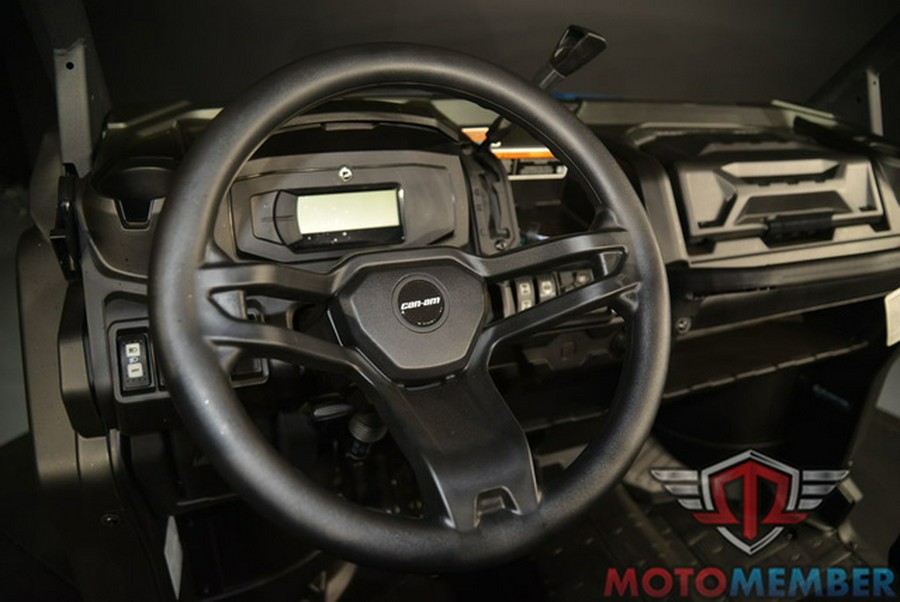 2025 Can-Am Defender XT HD10 XT HD9