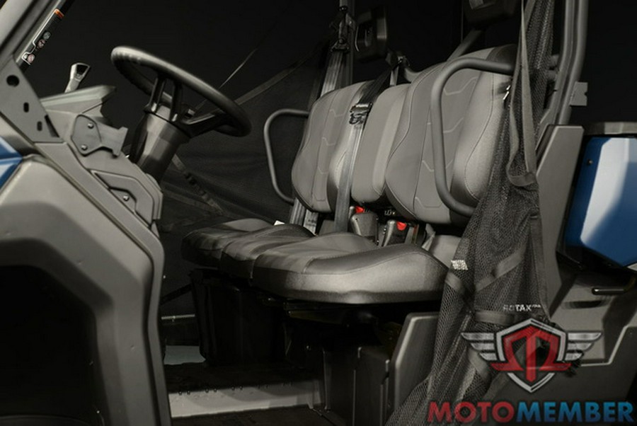 2025 Can-Am Defender XT HD10 XT HD9