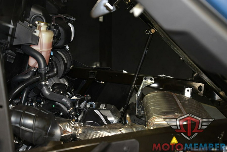 2025 Can-Am Defender XT HD10 XT HD9