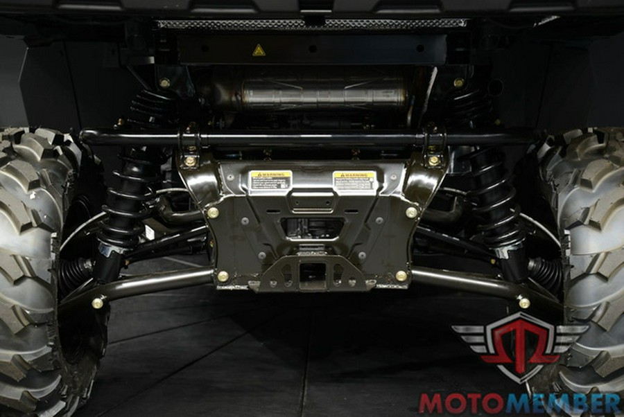 2025 Can-Am Defender XT HD10 XT HD9