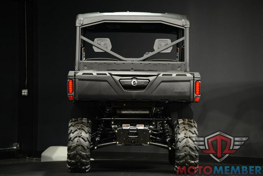 2025 Can-Am Defender XT HD10 XT HD9