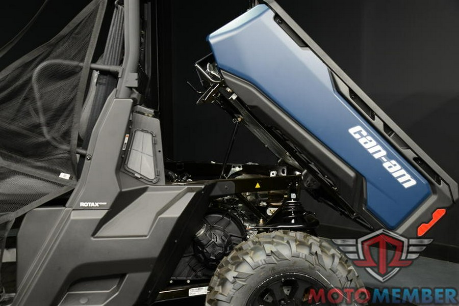 2025 Can-Am Defender XT HD10 XT HD9