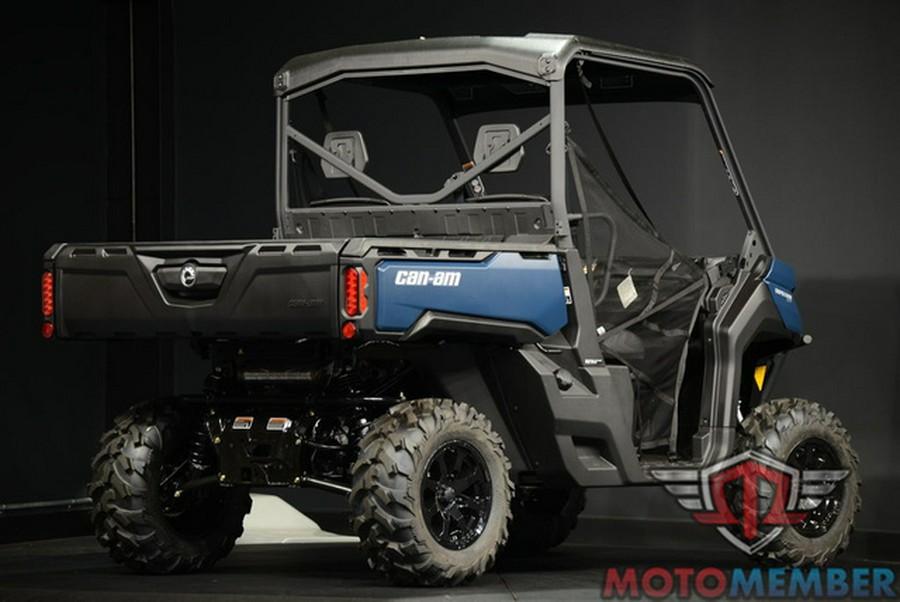 2025 Can-Am Defender XT HD10 XT HD9