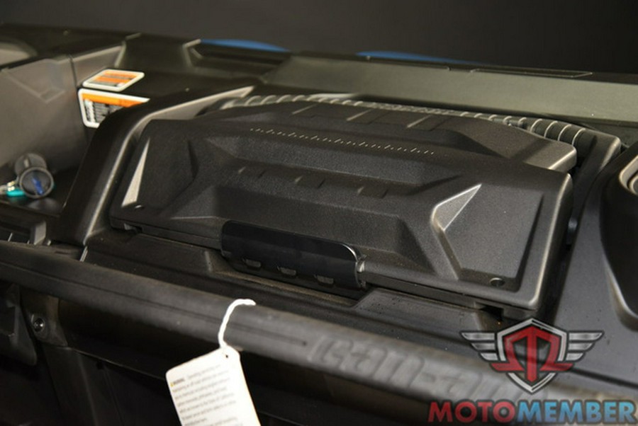 2025 Can-Am Defender XT HD10 XT HD9