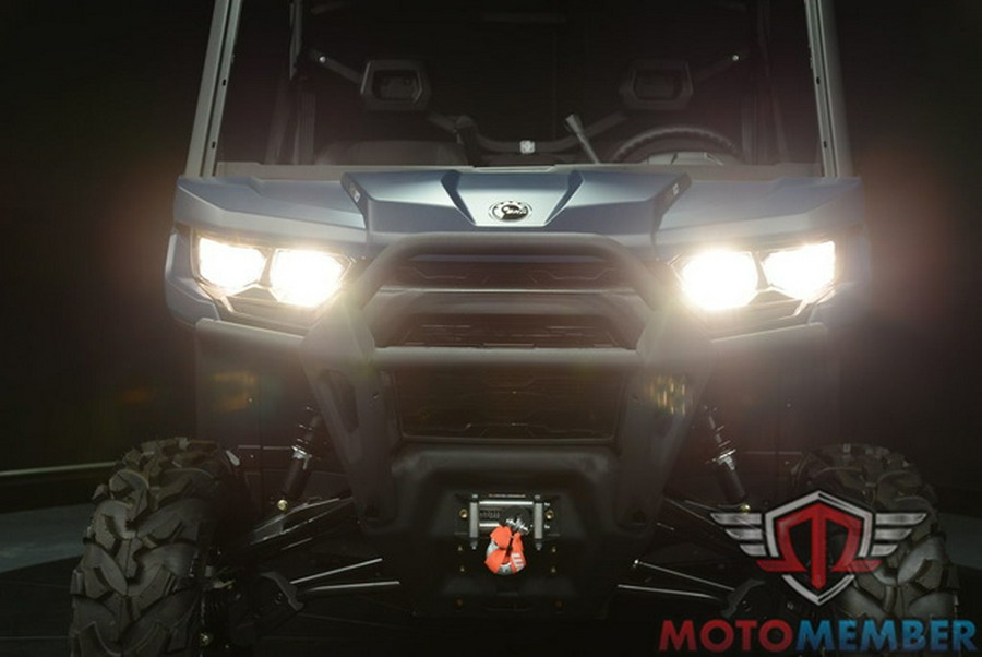 2025 Can-Am Defender XT HD10 XT HD9