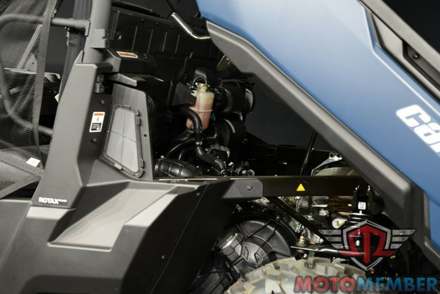 2025 Can-Am Defender XT HD10 XT HD9