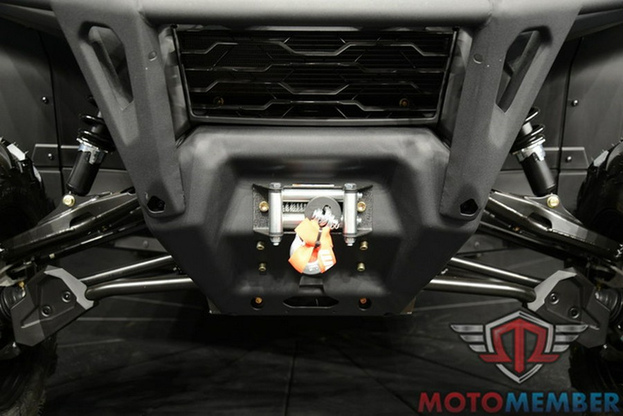 2025 Can-Am Defender XT HD10 XT HD9