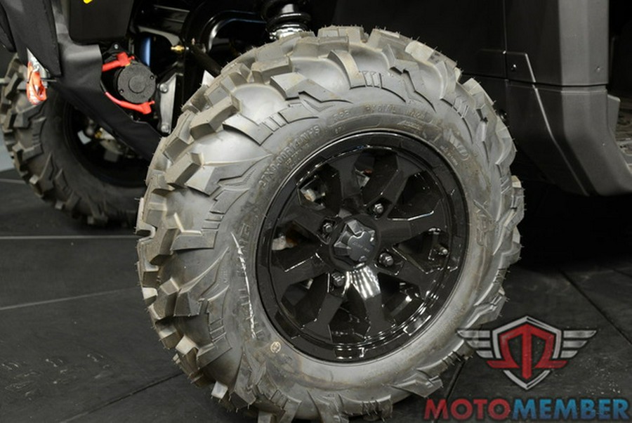 2025 Can-Am Defender XT HD10 XT HD9