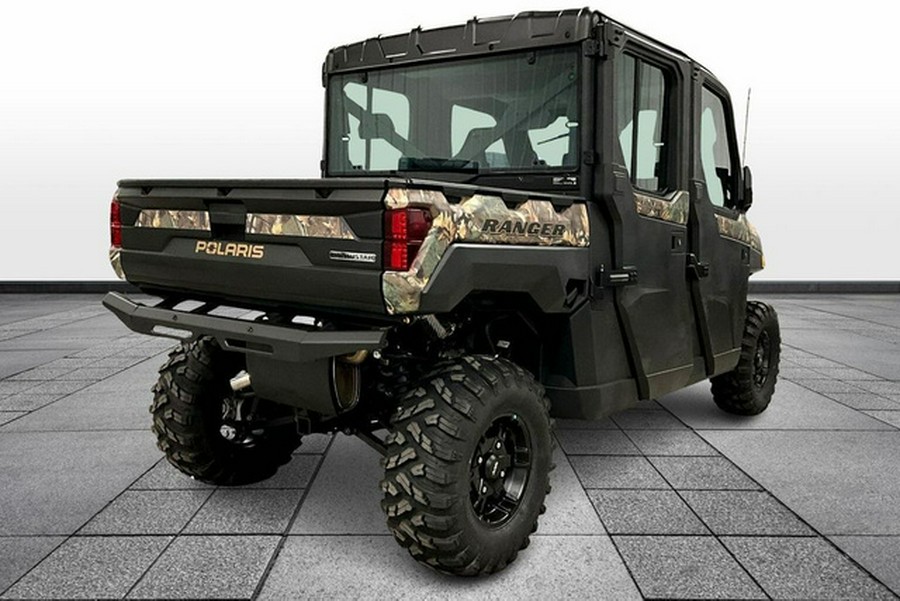2026 Polaris Ranger Crew XP 1000 NorthStar Edition Ultimate Pol