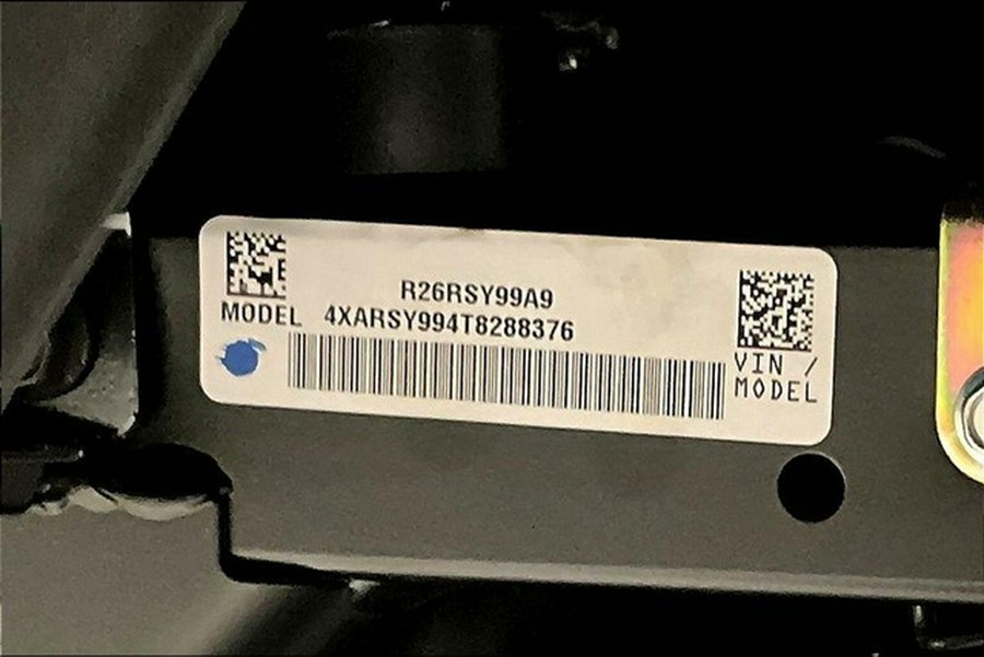 2026 Polaris Ranger Crew XP 1000 NorthStar Edition Ultimate Pol