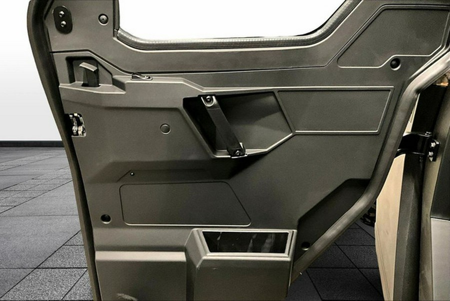 2026 Polaris Ranger Crew XP 1000 NorthStar Edition Ultimate Pol