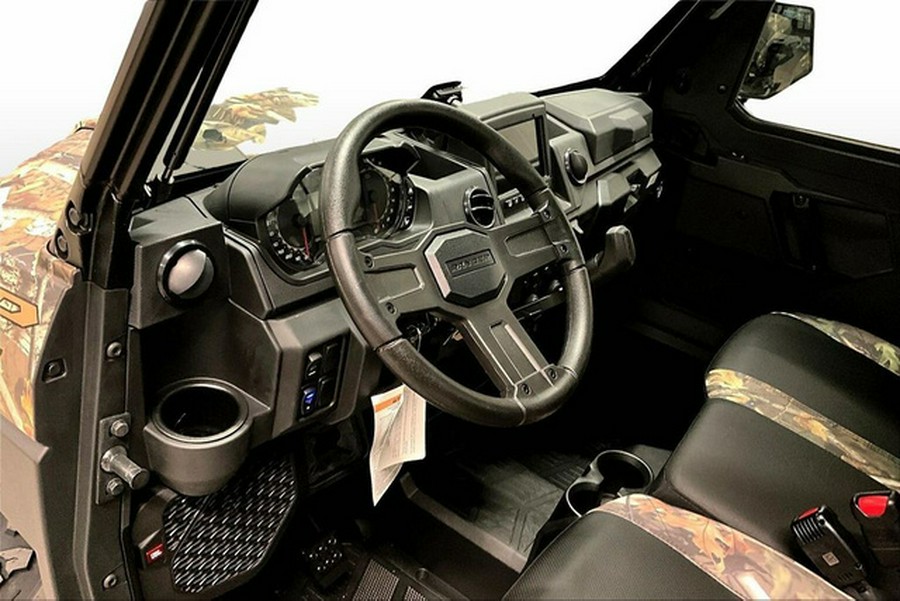 2026 Polaris Ranger Crew XP 1000 NorthStar Edition Ultimate Pol