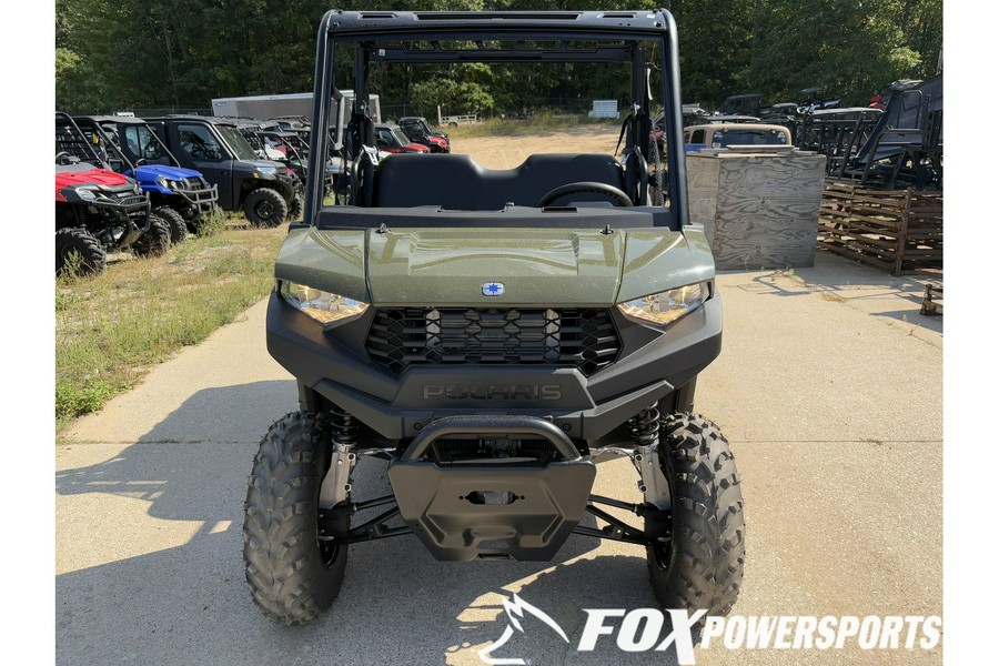2026 Polaris RANGER SP 570