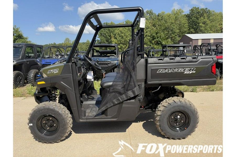 2026 Polaris RANGER SP 570