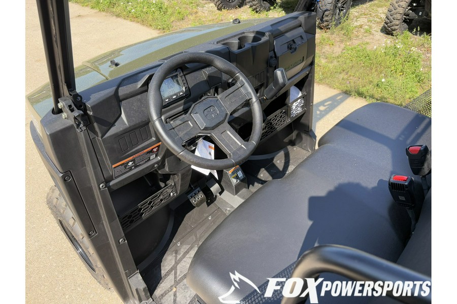 2026 Polaris RANGER SP 570
