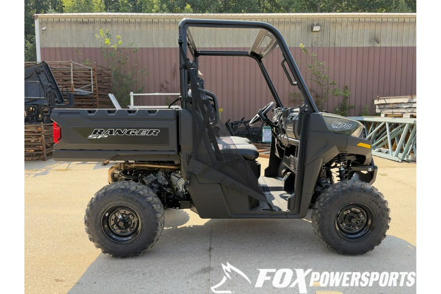 2026 Polaris RANGER SP 570