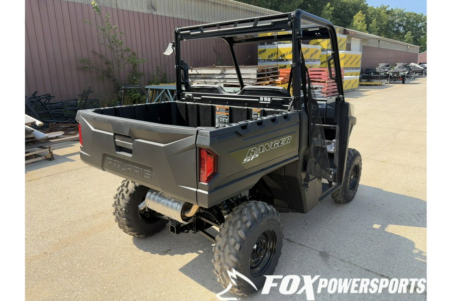 2026 Polaris RANGER SP 570
