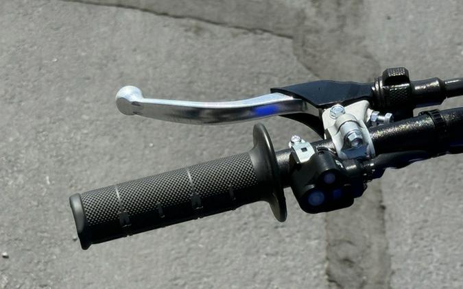 2026 Yamaha WR 250F