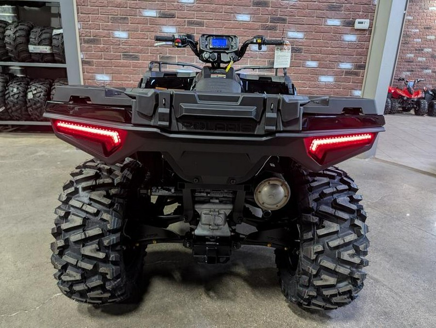 2026 Polaris® Sportsman 570 Trail