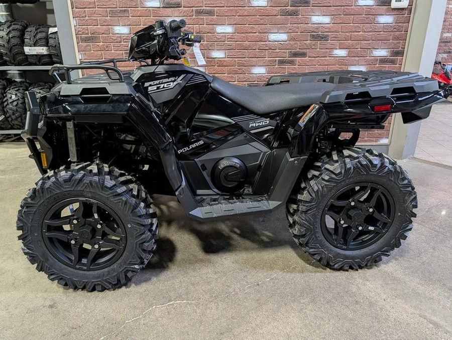 2026 Polaris® Sportsman 570 Trail