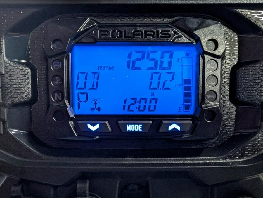 2026 Polaris® Sportsman 570 Trail